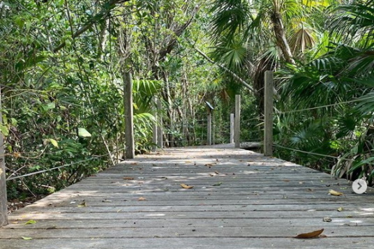 Crane Point Nature Center and Museum